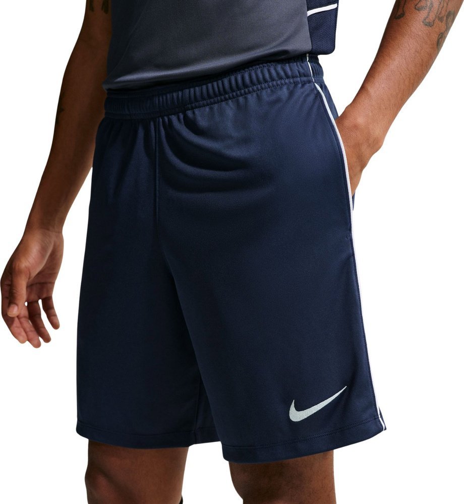 Nike Spodenki męskie Nike Dri-Fit Park 26 granatowe HM7146 410 XL