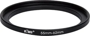 JJC Redukcja filtrowa FreePower 58 na 62 mm - Akcesoria fotograficzne - miniaturka - grafika 1