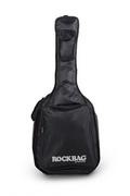 Pokrowce i futerały na gitarę - Rockbag BL pokrowiec na gitarę klasyczną - miniaturka - grafika 1