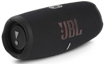 Głośnik mobilny Jbl Charge 5 Czarny