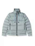 Kurtki damskie - Dolomite Damska kurtka 76 Fitzroy, zimowa Blue/Willow White, XS, Zimowy niebieski / WILLOW WHITE, XS - miniaturka - grafika 1