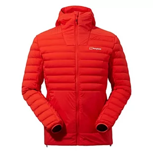 Berghaus Męska kurtka izolacyjna Affine - Kurtki męskie - miniaturka - grafika 1