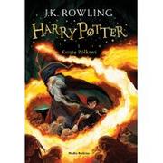Fantasy - Media Rodzina Harry Potter i Książę Półkrwi - J.K. Rowling - miniaturka - grafika 1
