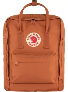Plecak Fjallraven Kanken - Terracotta Brown - Torby na laptopy - miniaturka - grafika 1