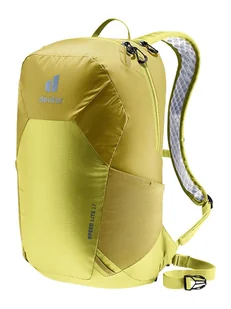 Deuter Plecak turystyczny "Speed Lite 17" w kolorze żółtym - 26 x 45 x 16 cm - Plecaki - miniaturka - grafika 1