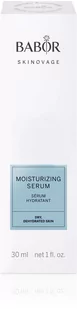 BABOR Skinovage Moisturizing Serum 30.0 ml - Serum do twarzy - miniaturka - grafika 1