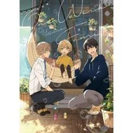 Komiksy dla dorosłych - One Week family - miniaturka - grafika 1