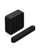 Soundbary - Sonos Beam (Gen 2) i Sub 4 - miniaturka - grafika 1