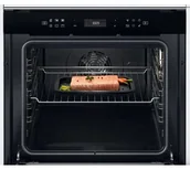 Piekarniki do zabudowy - Whirlpool W7OS44S2HBL - miniaturka - grafika 1