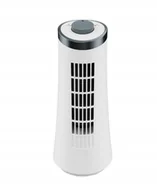 Wentylatory - SILVERCREST MINI WENTYLATOR KOLUMNOWY 15W - miniaturka - grafika 1