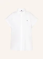 Koszule damskie - Tommy Hilfiger Koszula weiss - TOMMY HILFIGER - miniaturka - grafika 1