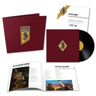 Winyle - Gates Of Europe (Deluxe Edition) - miniaturka - grafika 1