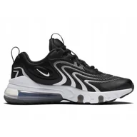 Buty trekkingowe damskie - Buty na co dzień na trening damskie NIKE AIR MAX 270 REACT ENG dla aktywnych - miniaturka - grafika 1