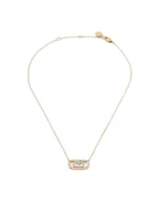 Naszyjniki - Furla Naszyjnik Ooh WJ00205-K21000-OR000-1-007-20-CN-J Złoty - miniaturka - grafika 1