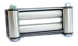 Wyciągarka samochodowa Dragon Winch Maverick DWM 12000 HD EN 24V hamulec dynamiczny, z normą EN 14492-1 z liną stalową 31m (udźwig: 12000 lb/ 5443 kg, silnik: 7,8KM) 55946638 - Wciągarki - miniaturka - grafika 4