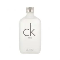 Calvin Klein CK One Woman 100ml - Wody i perfumy damskie - miniaturka - grafika 1