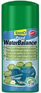 Tetra Pond Waterbalance 250Ml - Preparaty do akwarium - miniaturka - grafika 1
