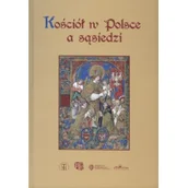 Historia Polski - NERITON praca zbiorowa Kościół w Polsce a sąsiedzi - miniaturka - grafika 1