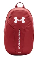 Plecaki - Under Armour Plecak uniseks, czerwony, jeden rozmiar, Czerwony, Rozmiar Uniwersalny - miniaturka - grafika 1