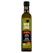 Oliwa - Terra Creta Kolymvari Chania Kreta Oliwa z oliwek najwyższej jakości z pierwszego tłoczenia 500 ml - miniaturka - grafika 1