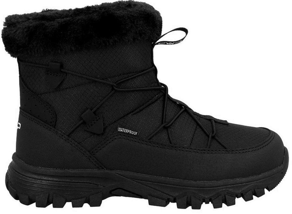 Buty trekkingowe damskie CMP Buty zimowe damskie KHAIATOS WATERPROOF 3Q78955J/U901 38