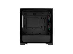 COOLER MASTER Elite 301 ARGB z oknem E301-KGNN-S00 - Obudowy komputerowe - miniaturka - grafika 1