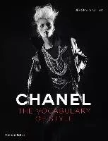 Chanel The Vocabulary of Style - Albumy - historia - miniaturka - grafika 1