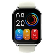 Smartwatch - HiFuture FutureFit Zone 2 Szary - miniaturka - grafika 1