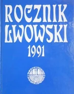 Felietony i reportaże - Rocznik Lwowski 1991 - miniaturka - grafika 1