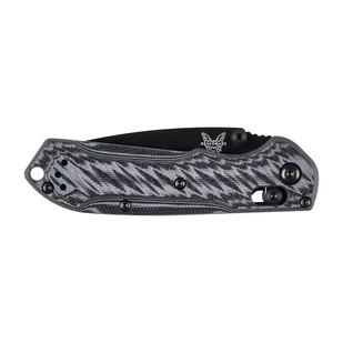 Nóż Benchmade 565BK-02 Mini Freek - Noże - miniaturka - grafika 4