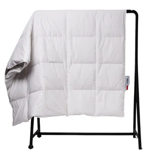 Kołdra Notte Perla 140x200 letnia bawełna 100%, OEKO-TEX Standard 100 - Kołdry Kołdra Notte Perla 140x200 letnia bawełna 100%, OEKO-TEX Standard 100 - Kołdry - miniaturka - grafika 1