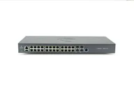 Switche - EX2028 - 24x 1GE RJ45, uplink 4x 10G SFP+, Warstwa L3, Chłodzenie pasywne, Cambium cnMatrix EX2000 Switch - miniaturka - grafika 1