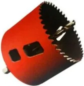 Otwornice - M.K. Morse Otwornica bi-metaliczna Advanced Bi-Metal - 76 mm - 3" MORSE-PTA-MHS48 - miniaturka - grafika 1