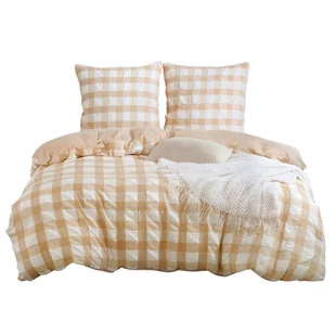 Pościel 200 x 220 3cz Kora Bawełna Arturo 03 - Pościel - miniaturka - grafika 5