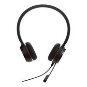 Zestawy głośnomówiące - Jabra Evolve 30 II MS Stereo - miniaturka - grafika 1