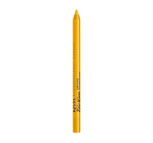 NYX Professional Makeup Professional Makeup - Epic Wear Liner Stick - Wodoodporny eyeliner w kredce - EWLS17 COSMIC YELLOW NYXDELCYE - Eyelinery - miniaturka - grafika 1