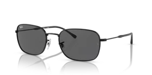 Okulary Przeciwsłoneczne Ray Ban RB 3706 002/B1 - Okulary przeciwsłoneczne - miniaturka - grafika 1