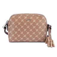 Torebki damskie - Joop! Cortina 1.0 Cloe torba na ramię 20,5 cm brązowy - miniaturka - grafika 1