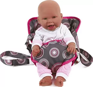 Bayer Chic Nosidełko dla lalki 87 - Akcesoria dla lalek - miniaturka - grafika 1