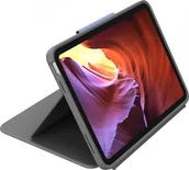 Etui do tabletów - Etui na tablet Logitech Logitech Rugged Folio Grafitowy Smart Connector QWERTZ Swiss - miniaturka - grafika 1