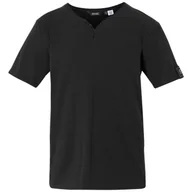 Koszulki sportowe męskie - Koszulka męska Regatta Dewi Rozmiar: XXL / Kolor: szary - miniaturka - grafika 1