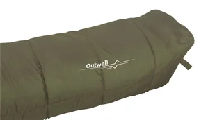Śpiwór Outwell Cedar (-15°C) - Śpiwory - miniaturka - grafika 3