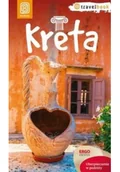 Książki podróżnicze - Kreta Travelbook - miniaturka - grafika 1