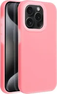 Etui i futerały do telefonów - Etui na telefon komórkowy CANDY odpowiednie dla IPHONE 11 Pro Max różowy - miniaturka - grafika 1