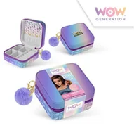Parasole - Szkatułka Na Biżuterię Wow - miniaturka - grafika 1