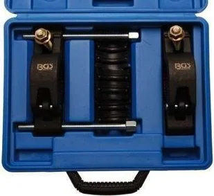 Condor Werkzeug Separator do rur wydechowych 35-70 mm C.4567 - Narzędzia samochodowe - miniaturka - grafika 1