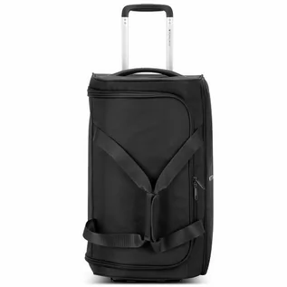 Torby podróżne - Roncato Ironik 2.0 Holdall na 2 kółkach 58 cm nero - grafika 1