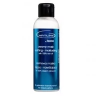 Maseczki do twarzy - BingoSpa Kremowa maska kojąco-nawilżająca ze 100% olejem ryżowym - Artline Soothing Moisturizing Creamy Mask Kremowa maska kojąco-nawilżająca ze 100% olejem ryżowym - Artline Soothing Moisturizing Creamy Mask - miniaturka - grafika 1