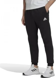 Adidas Spodnie adidas Feelcozy Pant M HL2236, Rozmiar: S - Spodnie sportowe męskie - miniaturka - grafika 1