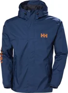 Kurtki męskie - Kurtka męska Helly Hansen Helly Hansen męska kurtka YU ERVIK JACKET 53395 584 M - miniaturka - grafika 1
